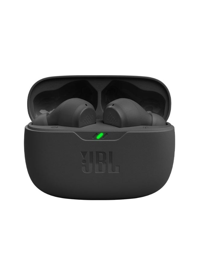 جي بي إل سماعات أذن لاسلكية حقيقية JBL Wave Beam - Image 5